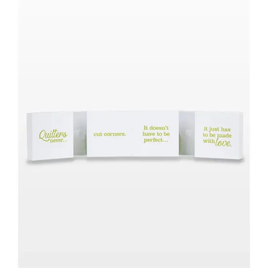 GO! 6" x 6" Die Storage {3}