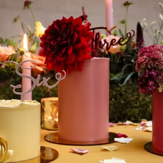 20ml Rust Oil Based Colouring for Buttercream Ganache Cake Batter Fondant Chocolate Use {5}