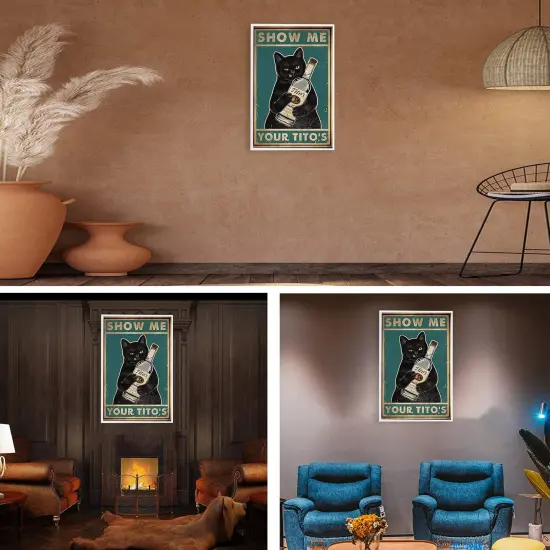 Cat Diamond Painting Kits 12x16inch (cat 1) {4}