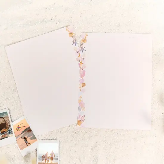 Happy Planner Classic Fill Paper-Shell Yeah {4}