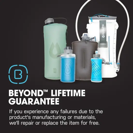 SoftFlask - Collapsible Nutrition Flask {5}