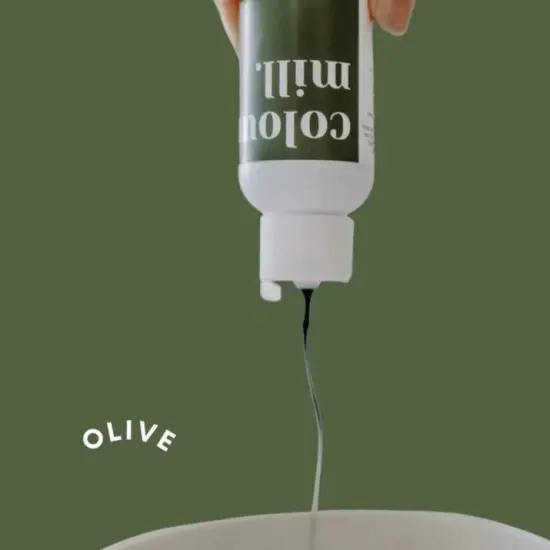 20ml Olive Oil Based Colouring for Buttercream Ganache Cake Batter Fondant Chocolate Use {4}