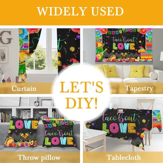 Happy Anniversary Backdrop - Sage Green Leaves Banne(7x5ft) {4}