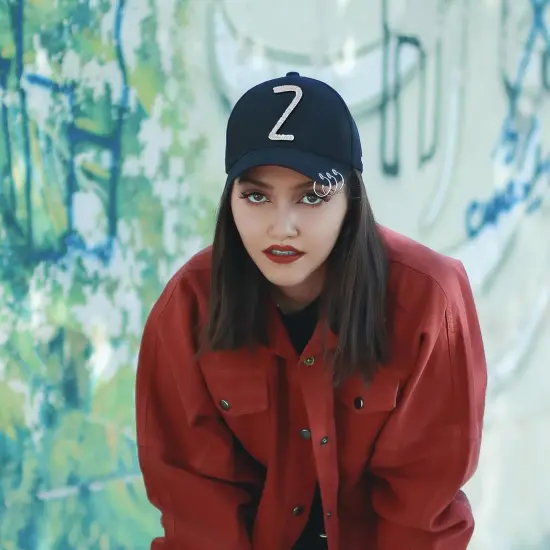 360 Pieces 10 Sheets Glitter Alphabet {4}