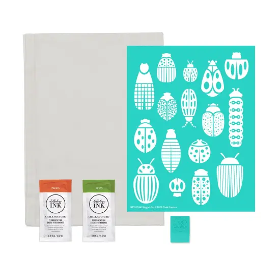 Buggin' Out DIY Craft Kit {1}
