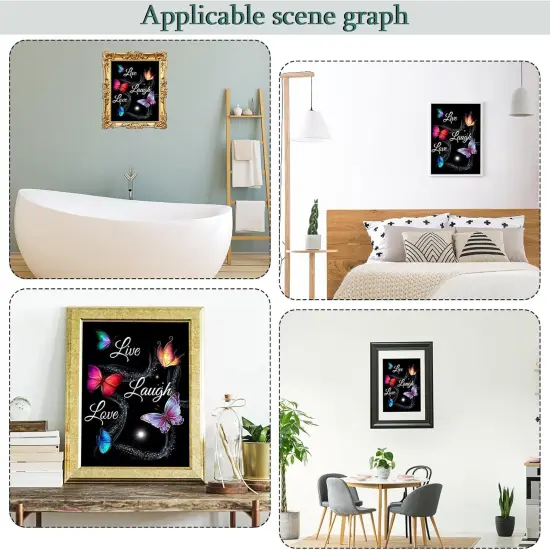 Diamond Kits for Adults and Beginners Drill {5}