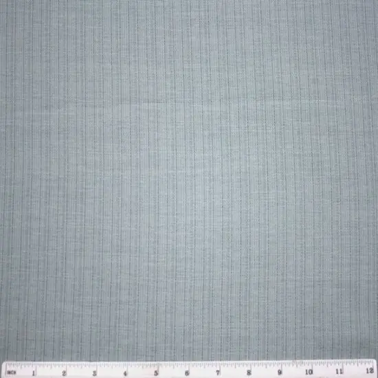 1 Yard Sevilla Fabric Navy Color 58/60" Width Suiting Apparel Fabric {1}