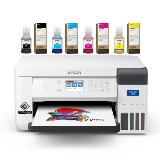 Epson F170 SureColor Sublimation Printer {1}