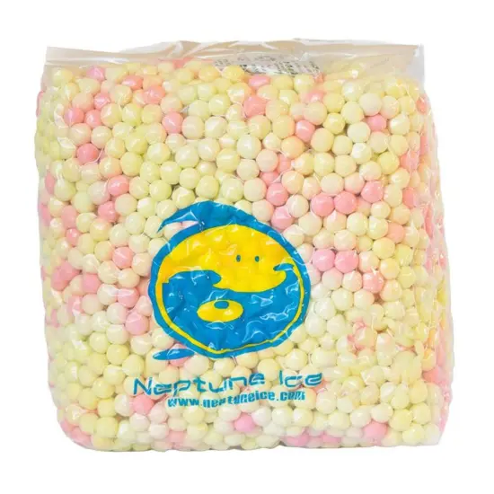 Colored Tapioca Pearl 6.6 lbs, Rainbow Boba Balls for Bubble Tea & Fun Drinks {2}