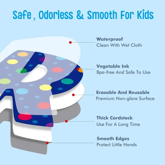 288 PCS Alphabet Combo Set,78pcs Uppercase Letters, 78pcs Lowercase Letters, 30pcs 0-9 Numbers {3}