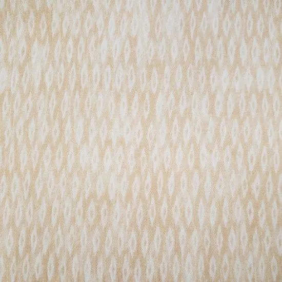 1 Yard Apricot Rayon Crinkle Crepon Fabric Textured Woven for Apparel, 50/52" Width {1}
