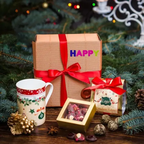 60 Sheets 2880 Pieces Alphabet Letter Number Stickers (Letter & Number) {4}