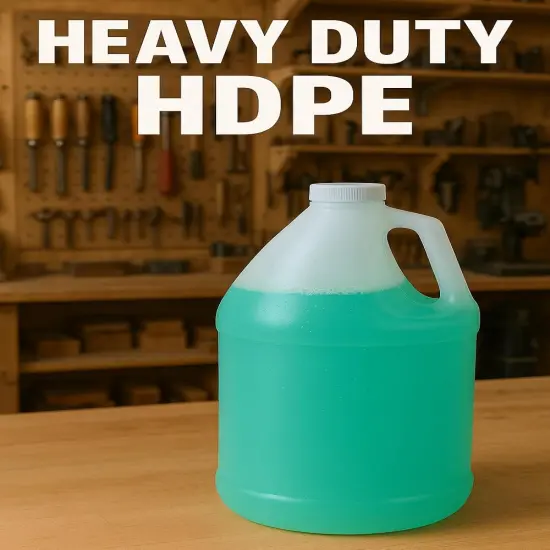 1-Gallon Plastic Jug (2 -Pack) {2}