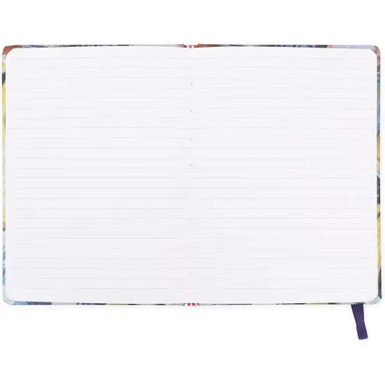 3-Pack Pablo Picasso Hard Cover Diary Journals Notebooks, 160 Lined Pages each (7x5 inches) Multicolor {4}