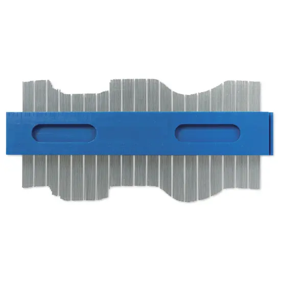 Enkay Contour Gauge - 7-1/2" {1}