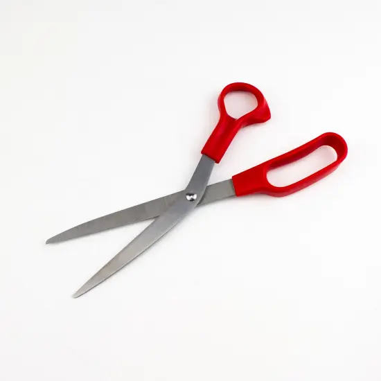 8" Office Scissors {3}