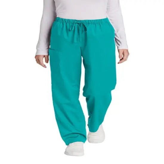 Wink&reg; Women&rsquo;s WorkFlex Cargo Pant {7}