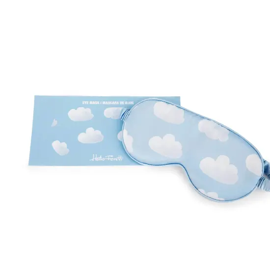 CLOUDY DREAM EYE MASK {3}
