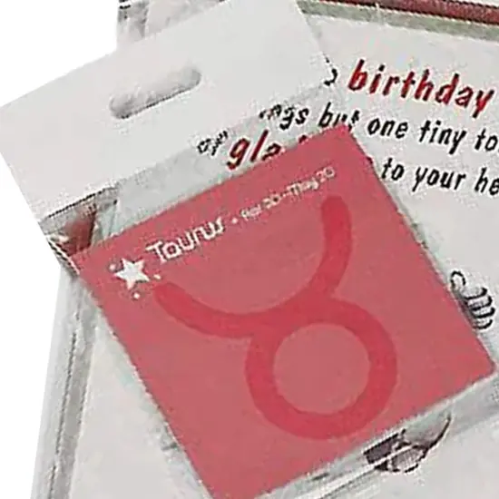 Standard Lip & Tape Cello Bags with Header 3 5/16" x 5 1/8" 1.2 Mil {5}