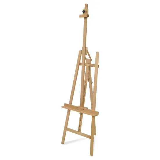Blick Studio Inclinable Lyre Easel {2}