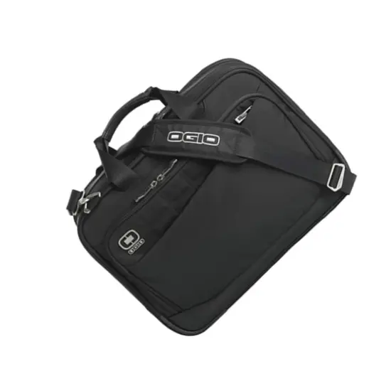 OGIO&reg; Element Messenger Black {5}