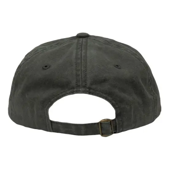 Sportsman&reg; Dad Hat Fit P Olive Green {2}
