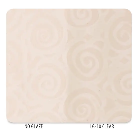 Amaco Ceramic Printing Ink - White, 8 oz {1}