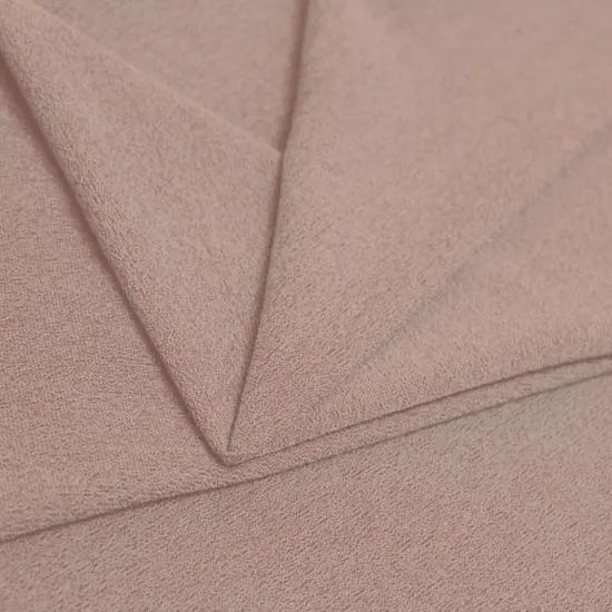 Blast Textured Spandex with Wicking Fabric Rosy Peach {1}