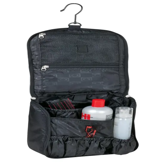OGIO&reg; Doppler Kit Stylish and Functional Gear Black {2}