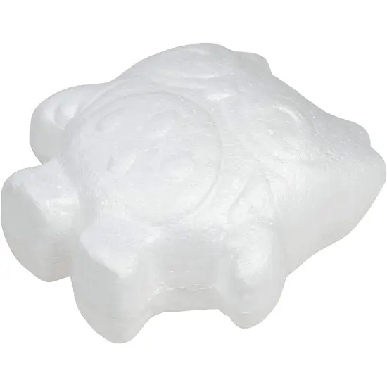 Foam Owl, Arts and Crafts Supplies (5.5 x 3 x 5 in, 4-Pack) {6}