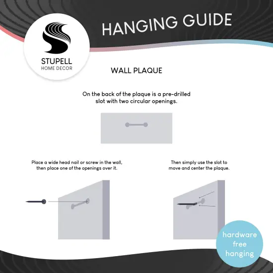 Stupell Industries Cherry Picked Disco Wall Plaque Design by LSR Design Studio {5}