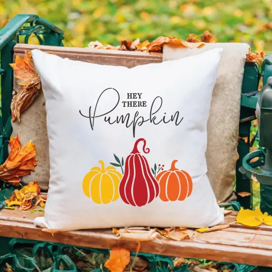 Fall Stencils Pumpkin Stencil(Fall) {5}