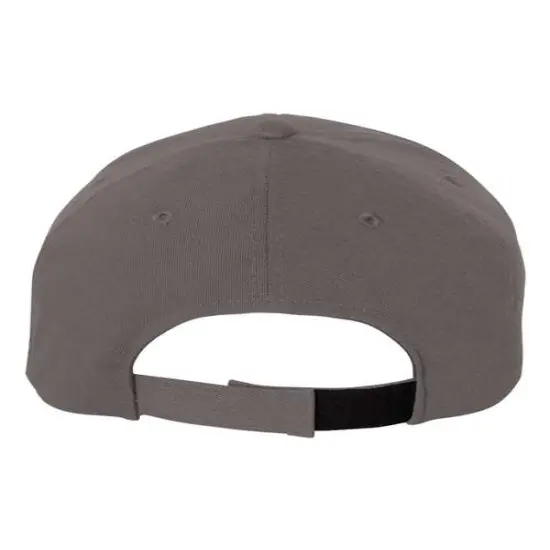 Flexfit&reg; Pro-Formance Cap Ultimate Fit Grey {2}