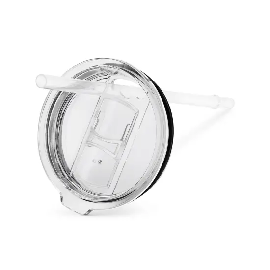 Makerflo 12 oz Stainless Steel Kids Tumbler with Clear Splash Proof Lid, Craft-Ready for DIY Gifts & Personalization (Epoxy, UV DTF, Vinyl, and Laser Engraving) {5}