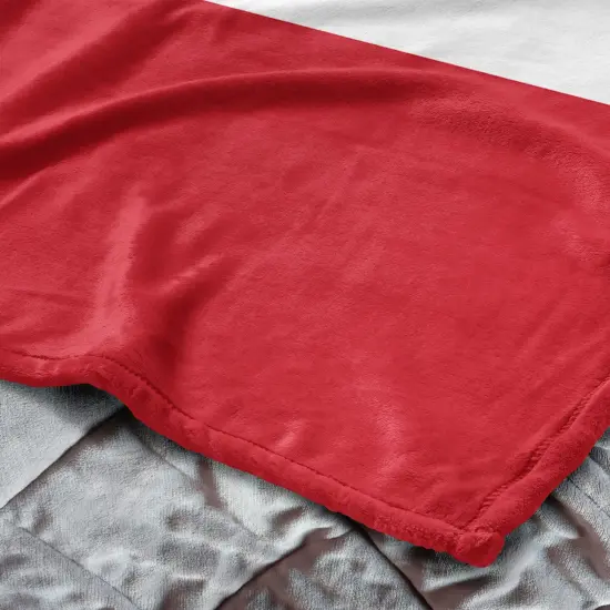 Country Flag Silk Touch Throw Blanket Italy {5}