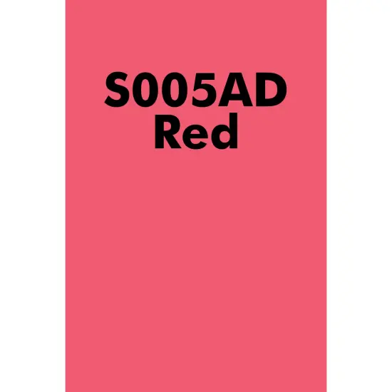 Spectra AD Marker Refill for Red Color Family Markers, 25ml, 1 Each {3}