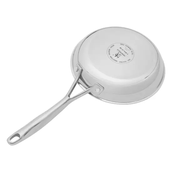 Henckels Paradigm Stainless Steel Fry Pan {5}