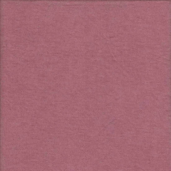 Vortex Washed Jersey Solid Fabric 1 Yard Soft Stretch Smooth Drape 58/60" Wide Mauve {1}