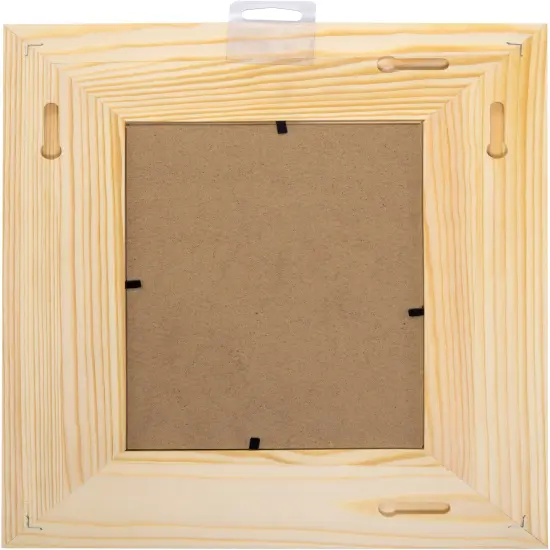 CousinDIY Unfinished Wood Photo Frame-5"X7" {2}