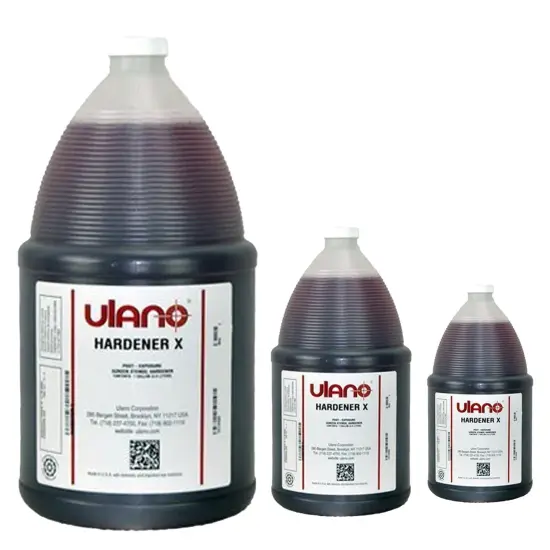Ulano Hardener X {3}