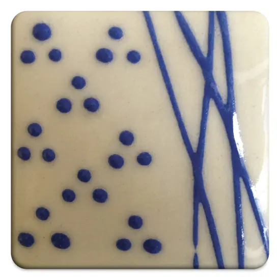 Spectrum Raised Accent Color - Royal Blue, 8 oz {1}