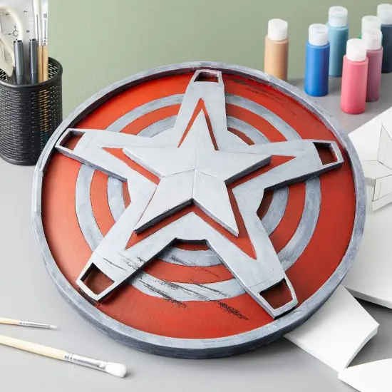 Bright Creations 10mm EVA Foam Sheets for Halloween Costumes and Decorations - Cosplay Supplies, High Density 100 kg/m3 for DIY Projects, 14 x 39 in White {2}