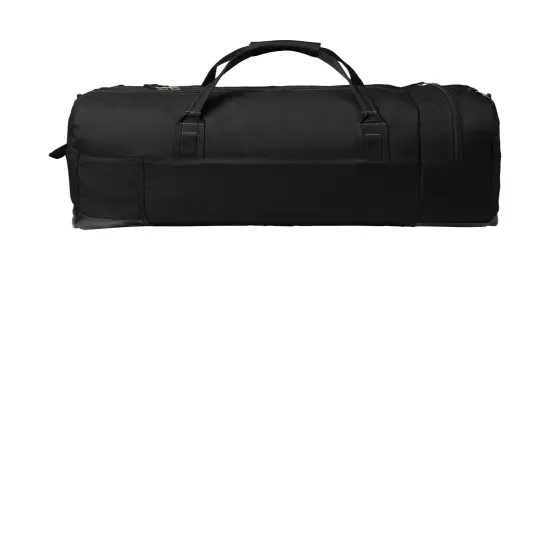 Carhartt&reg; 120L Foundry Series Duffel Black {6}