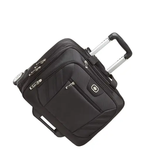 OGIO&reg; Lucin Wheeled Briefcase {7}