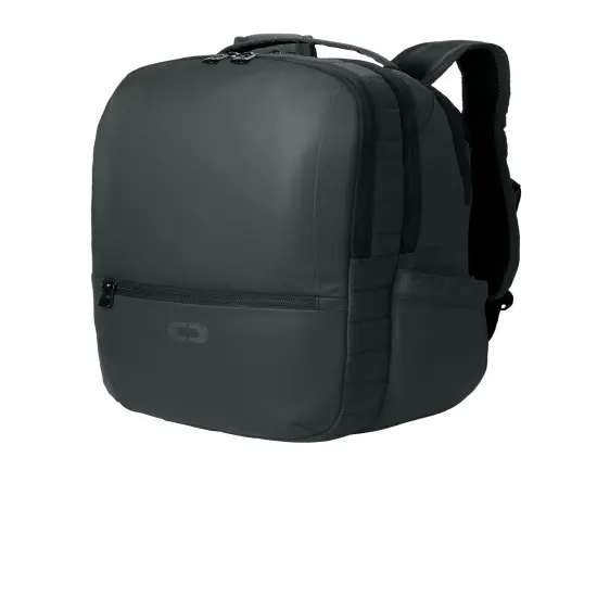 OGIO&reg; Controller Pack DieselGrey {6}