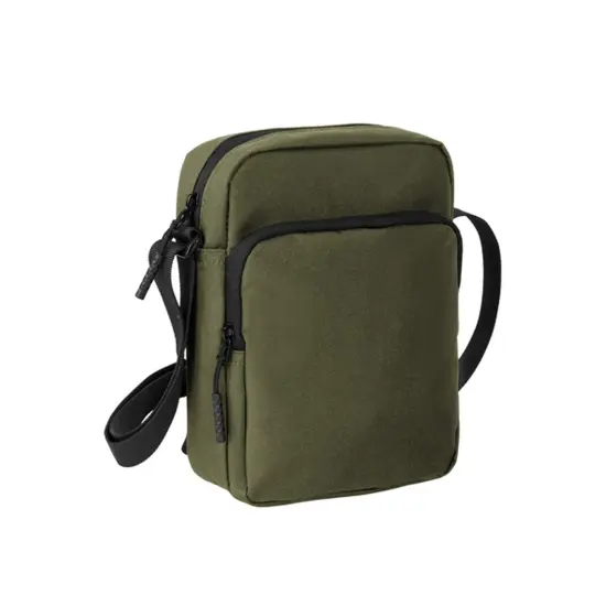 Port Authority&reg; Upright Crossbody Bag River blue navy {4}