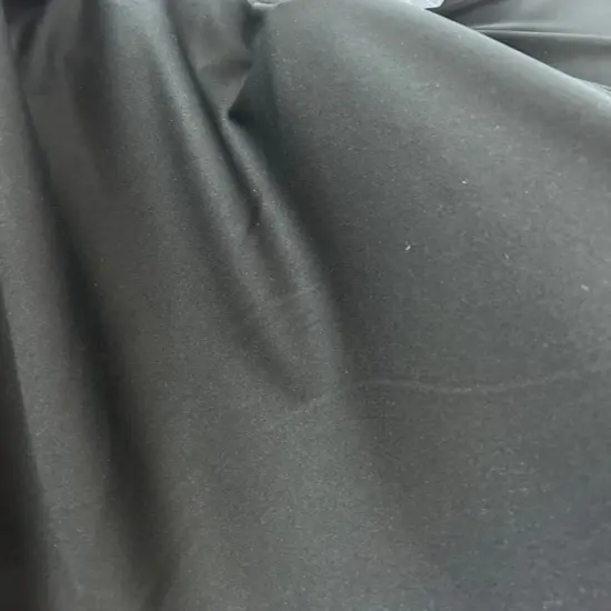 1 Yard Scuba Stretch Knit Fabric Heavyweight Smooth Double Knit for Apparel & Crafts Lime {7}