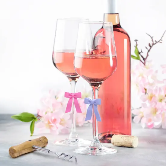 BOW DRINK MARKERS {2}