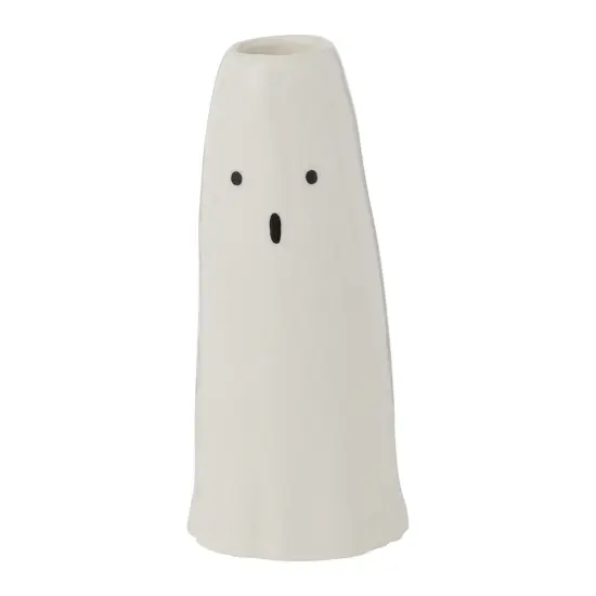 PHANTOM GHOST CANDLESTICK HOLDER {1}