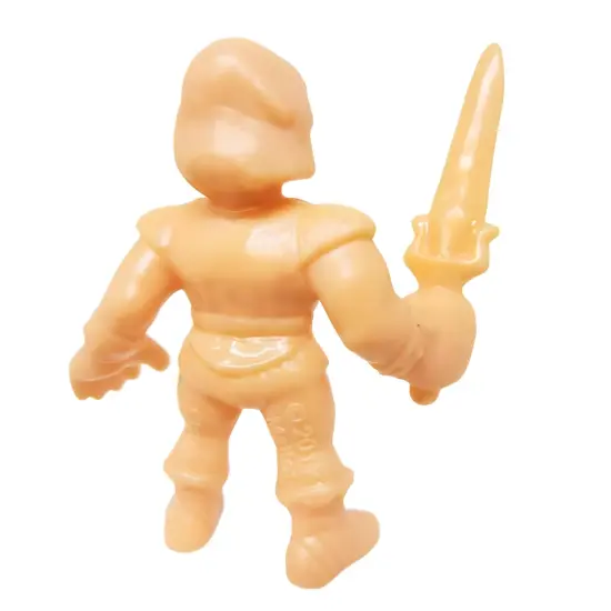 Masters of the Universe M.U.S.C.L.E. Wave 3 Mini-Figure Set | Pack D {5}